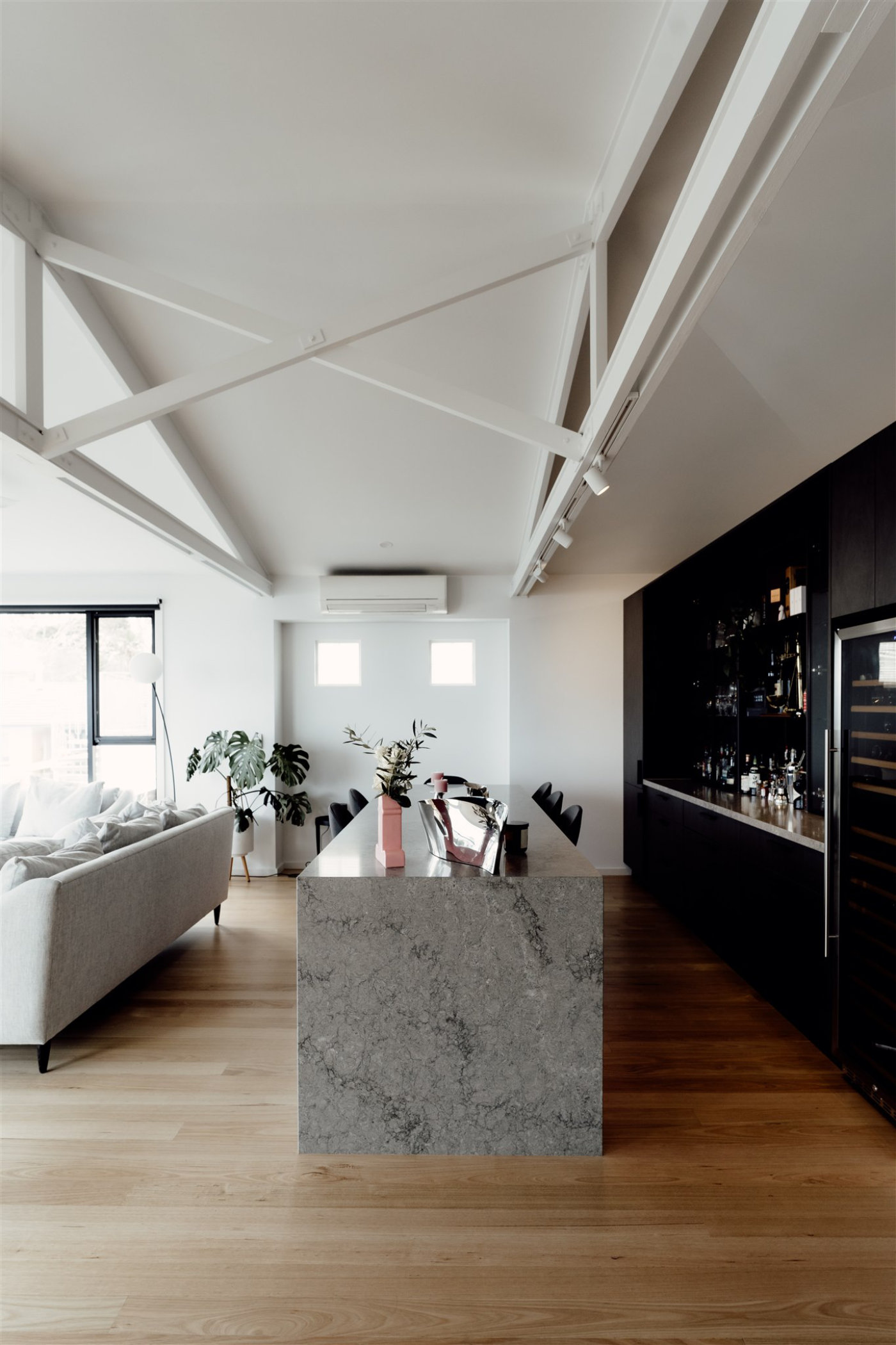 Wynen Constructions // Beach Road