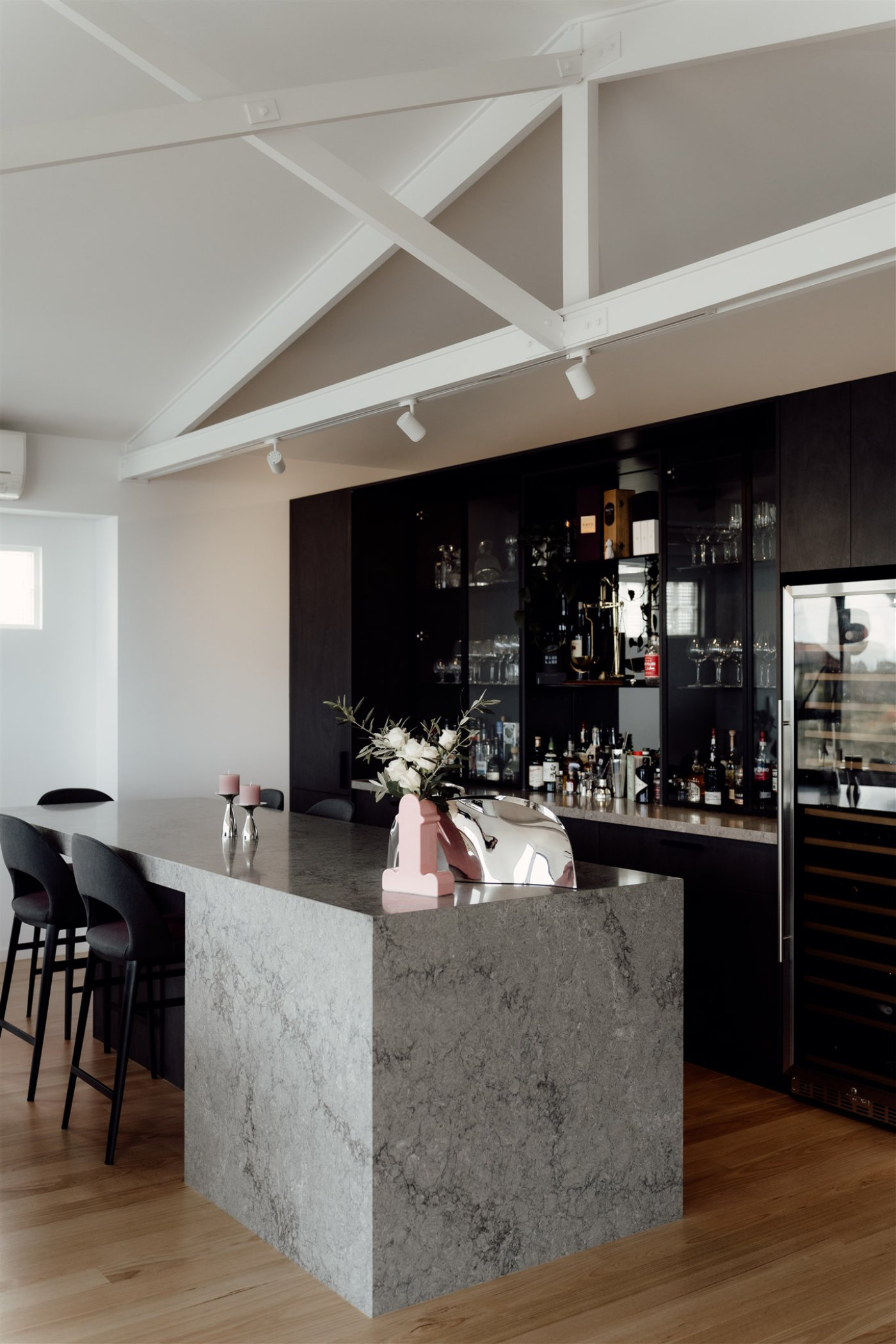 Wynen Constructions // Beach Road
