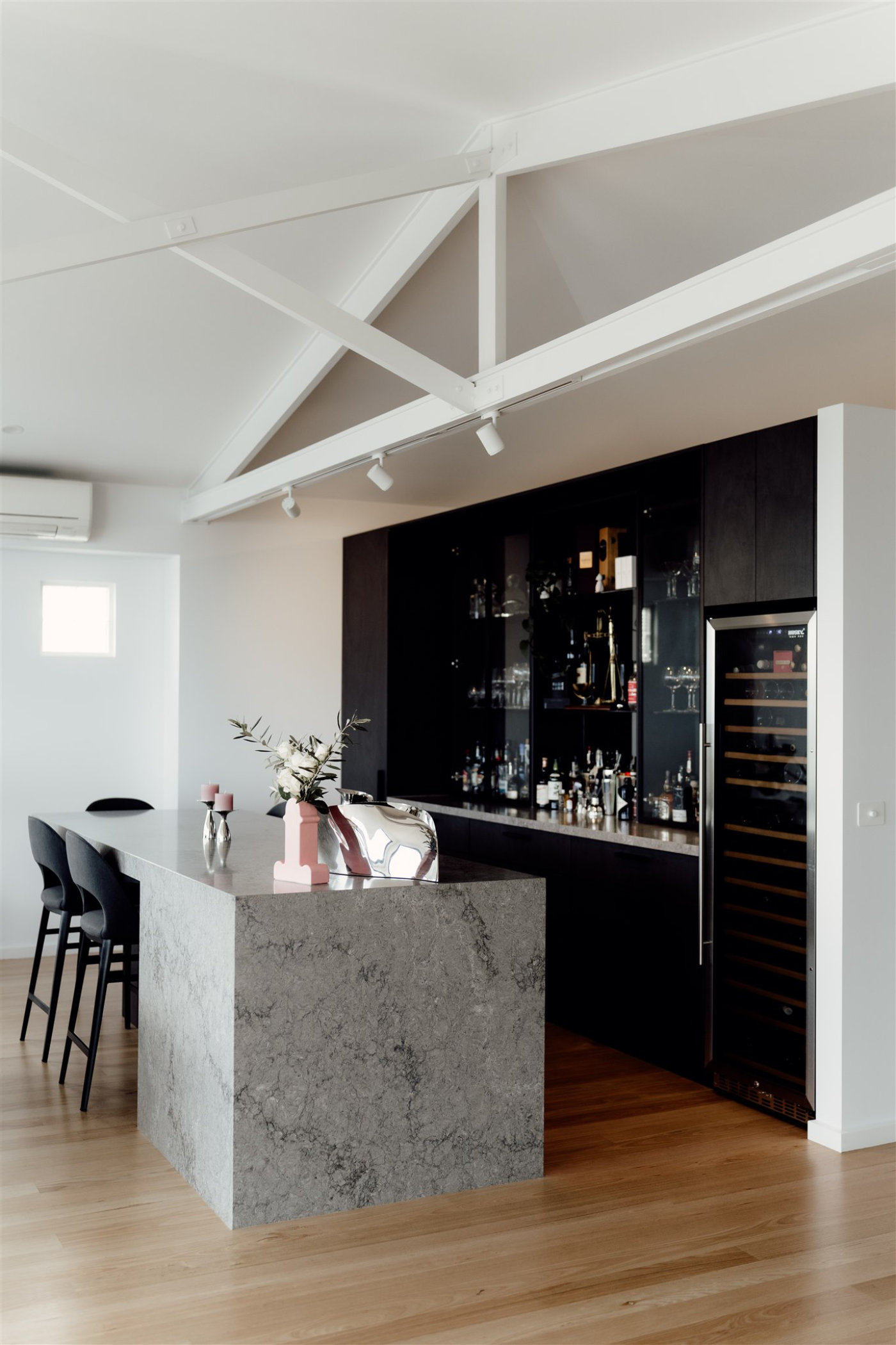 Wynen Constructions // Beach Road