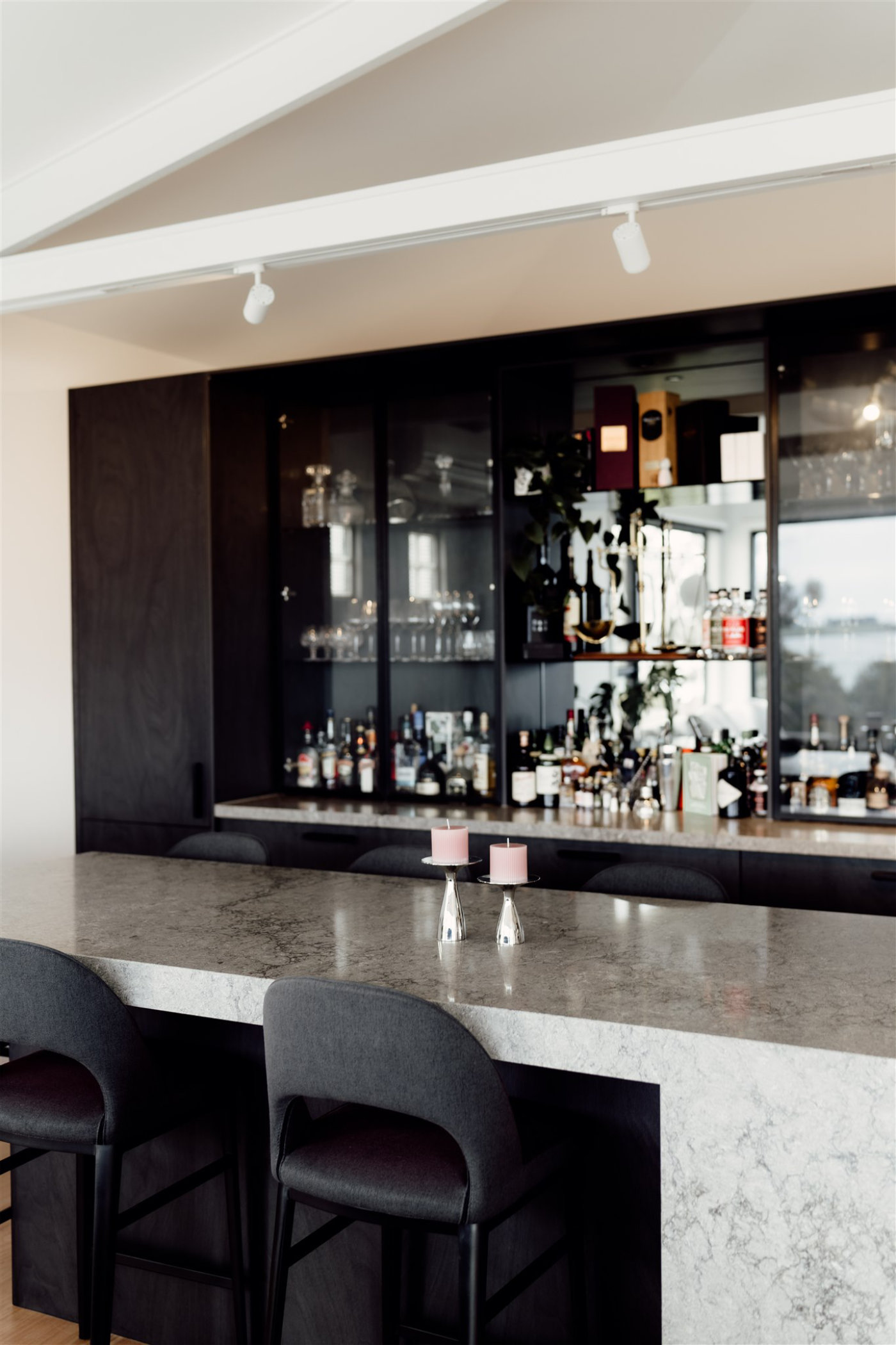 Wynen Constructions // Beach Road