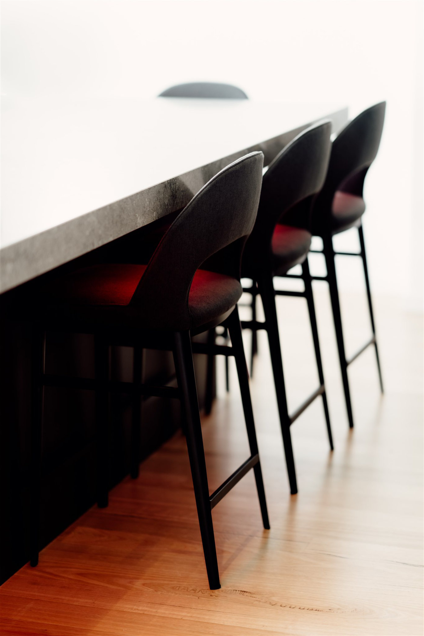Wynen Constructions // Beach Road
