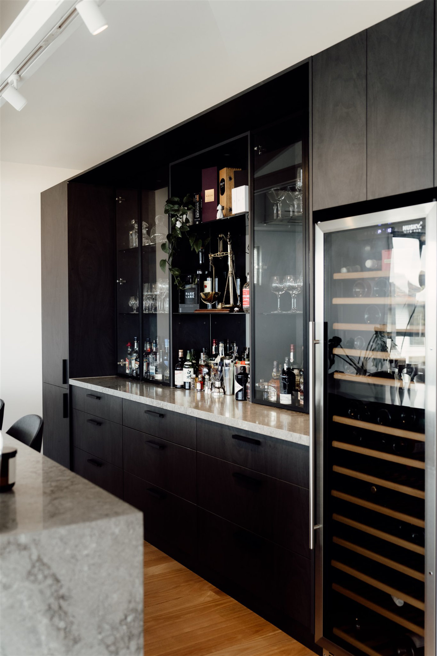 Wynen Constructions // Beach Road
