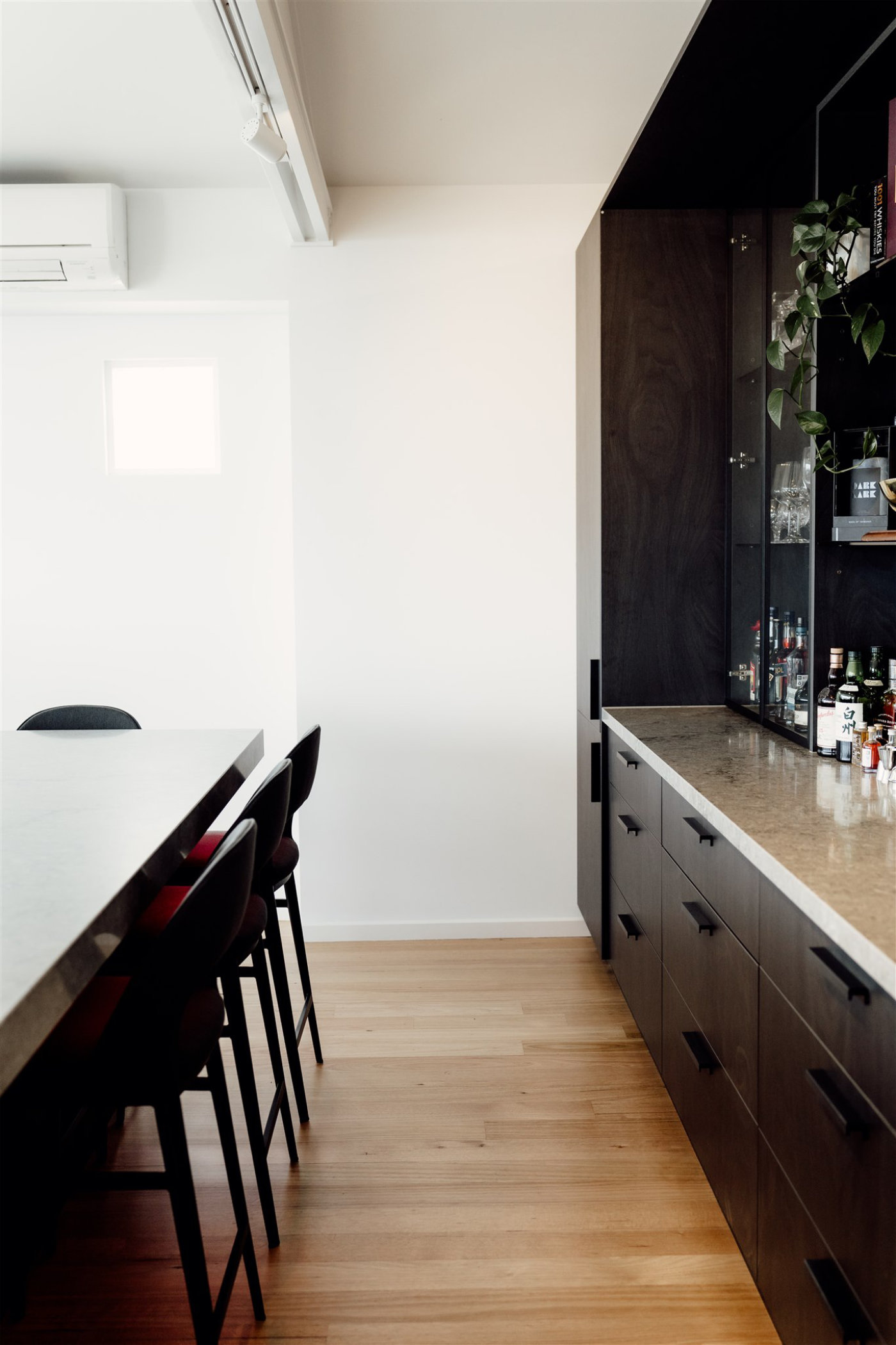 Wynen Constructions // Beach Road