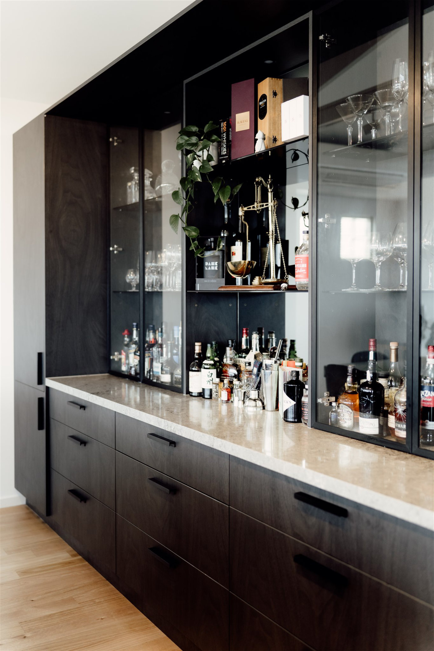 Wynen Constructions // Beach Road