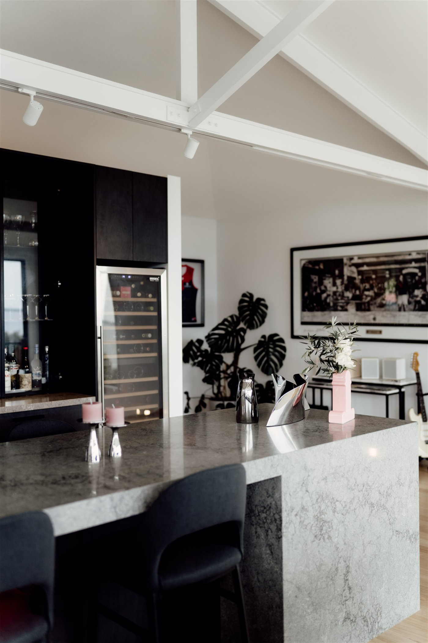 Wynen Constructions // Beach Road