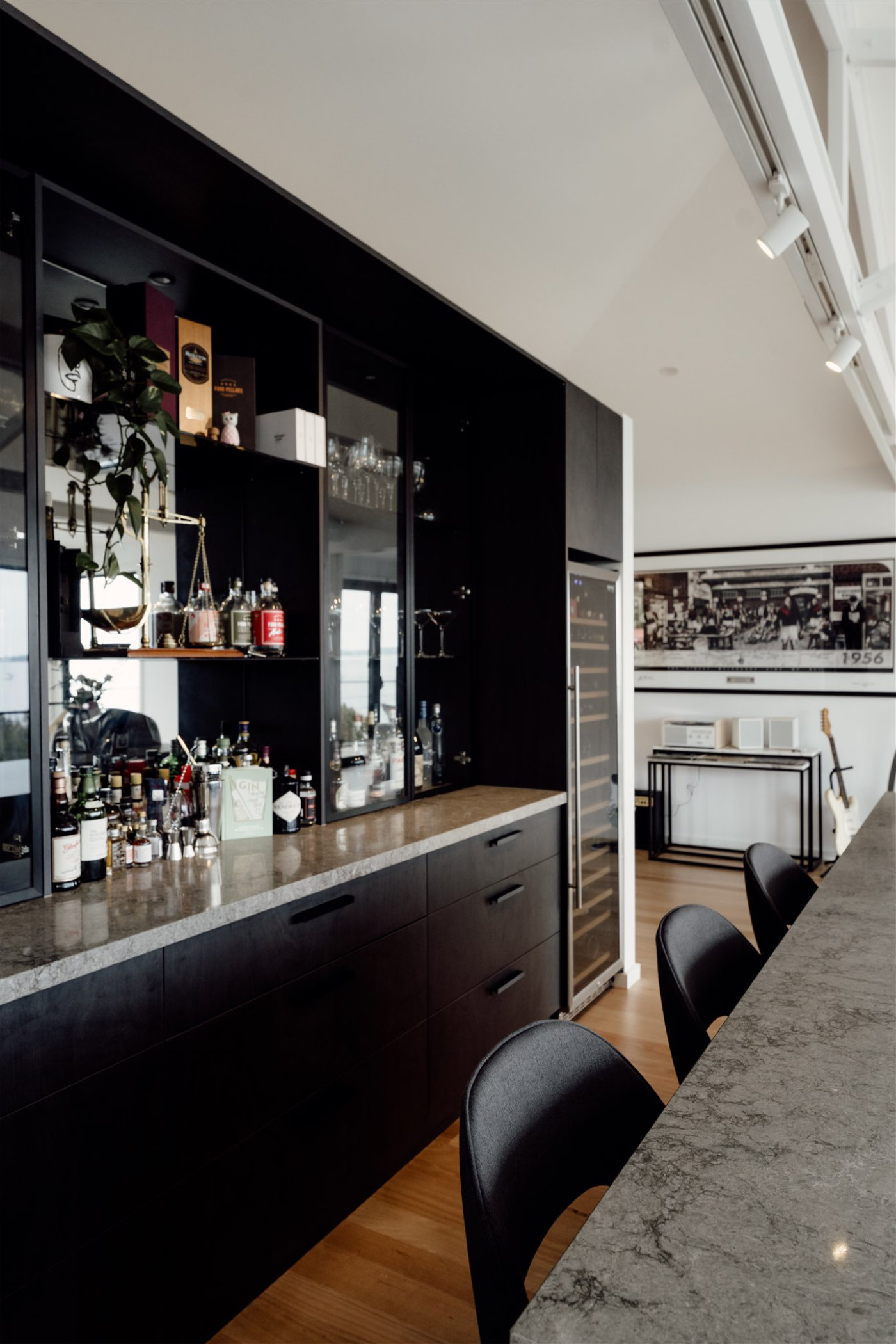 Wynen Constructions // Beach Road