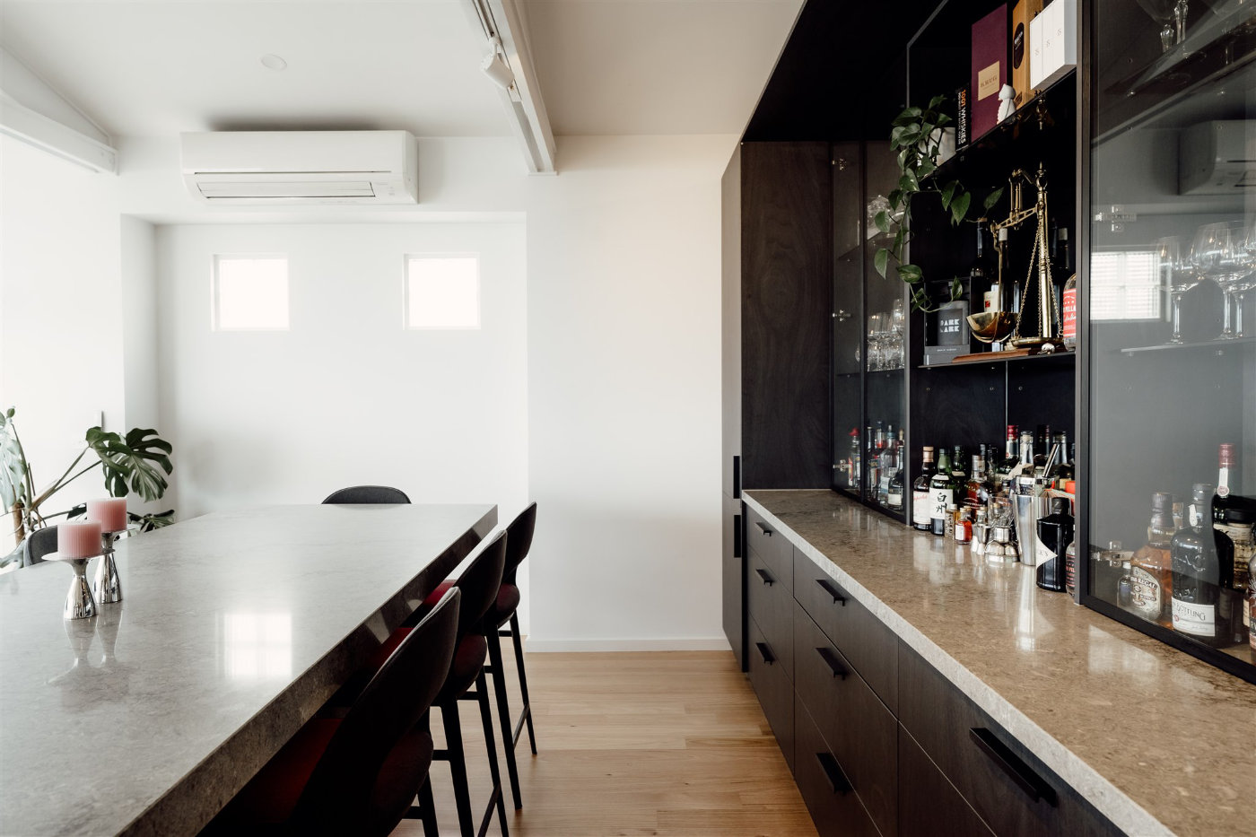 Wynen Constructions // Beach Road