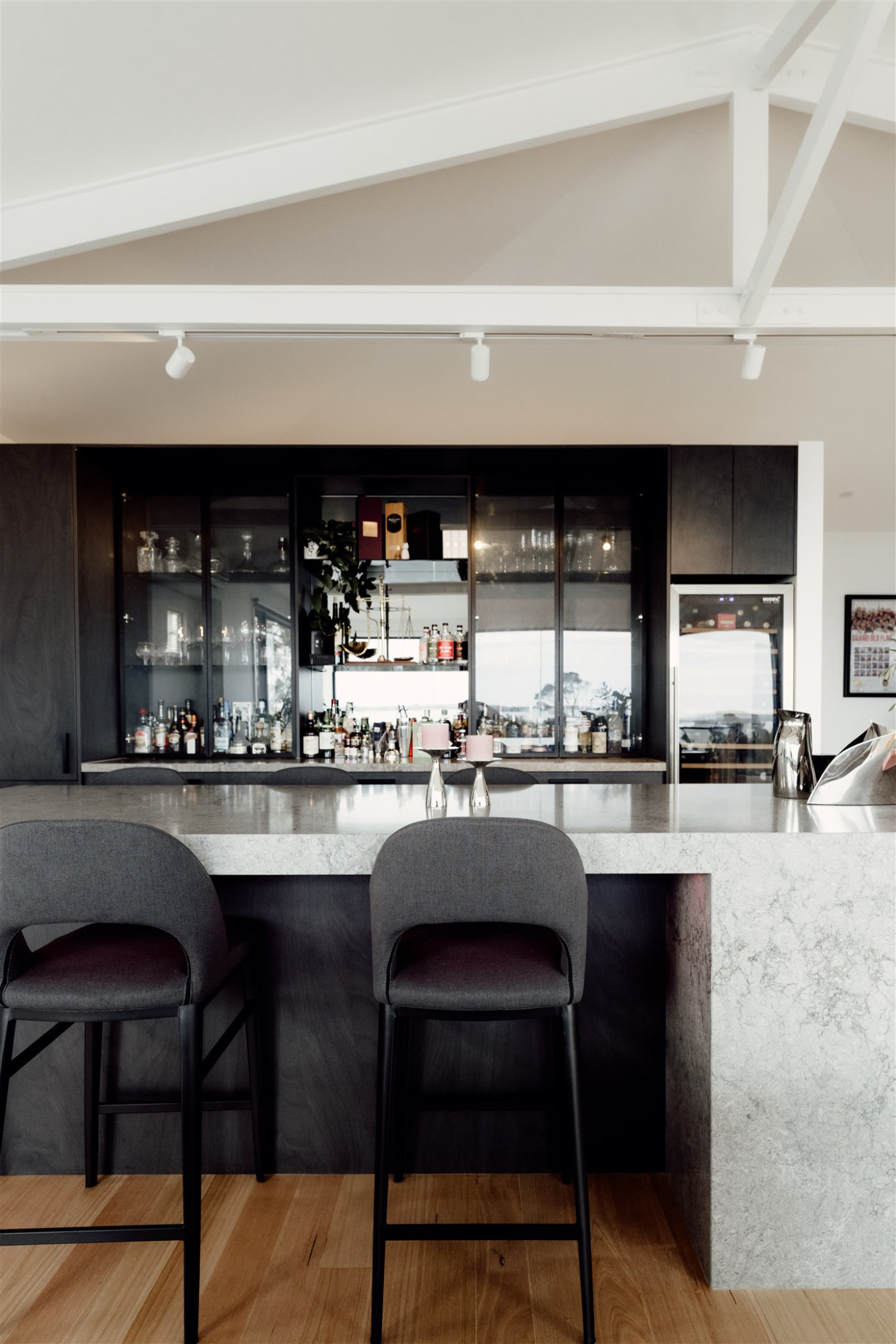 Wynen Constructions // Beach Road