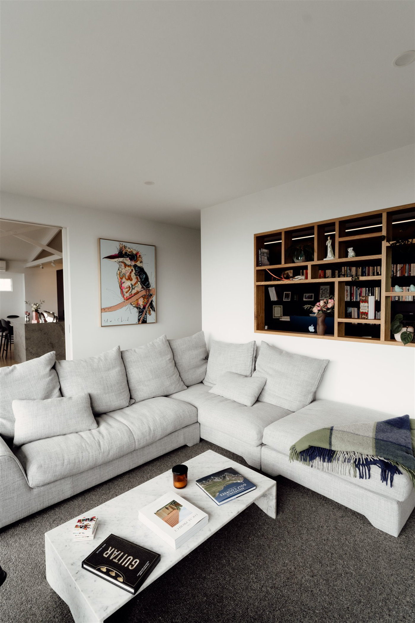 Wynen Constructions // Beach Road