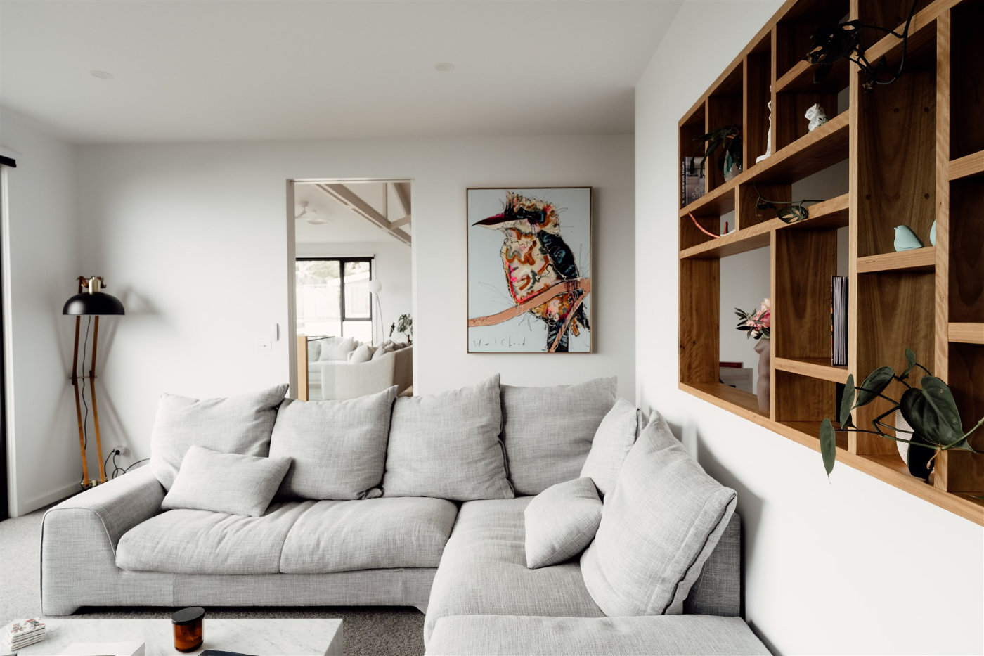 Wynen Constructions // Beach Road