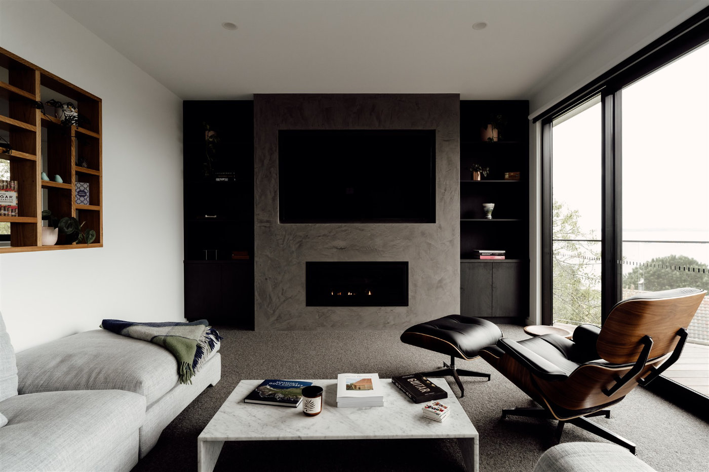 Wynen Constructions // Beach Road