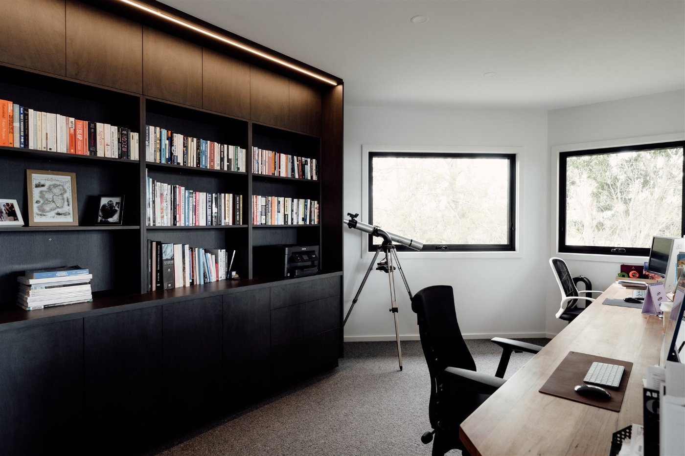 Wynen Constructions // Beach Road