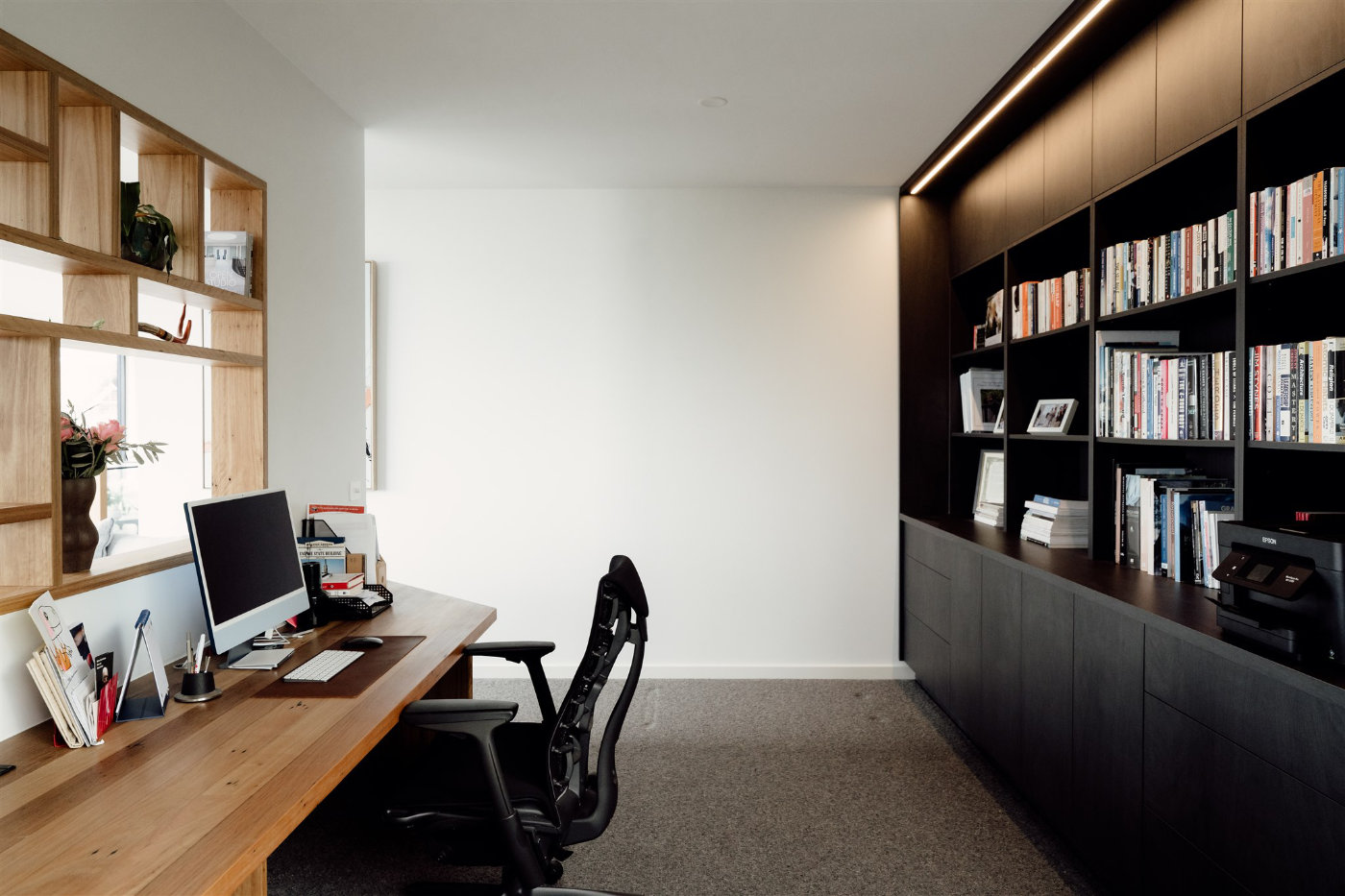 Wynen Constructions // Beach Road