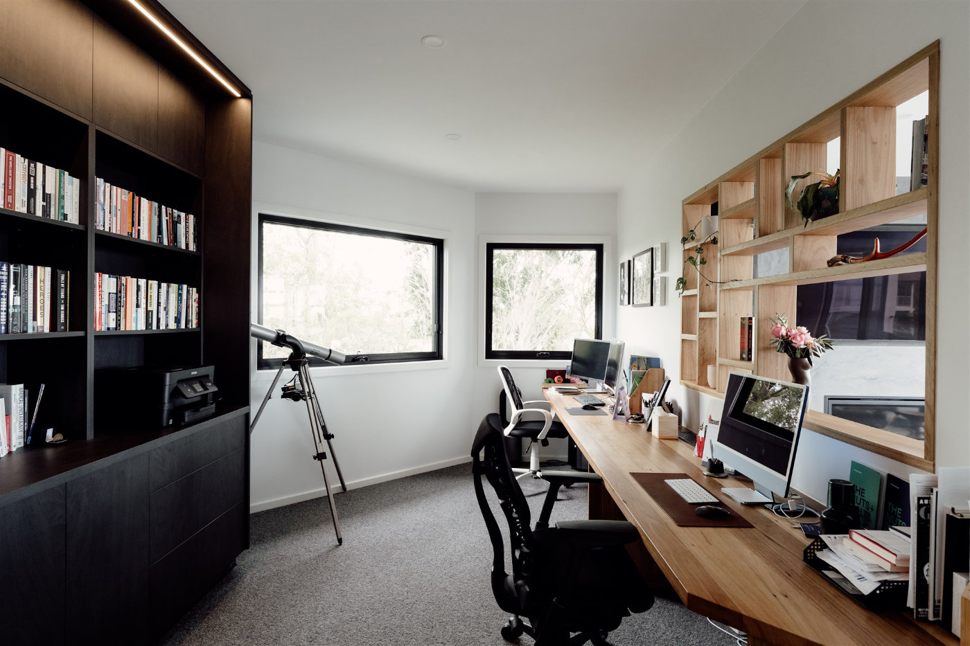 Wynen Constructions // Beach Road