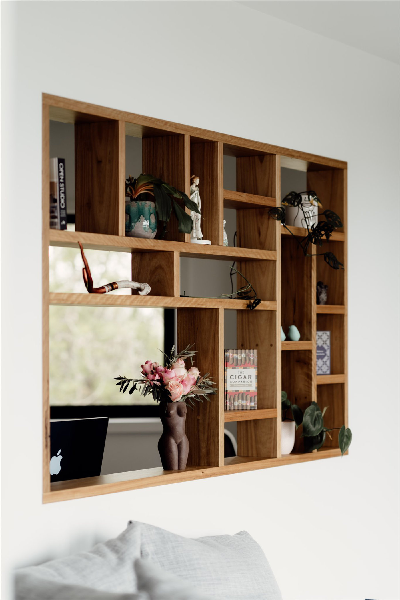 Wynen Constructions // Beach Road