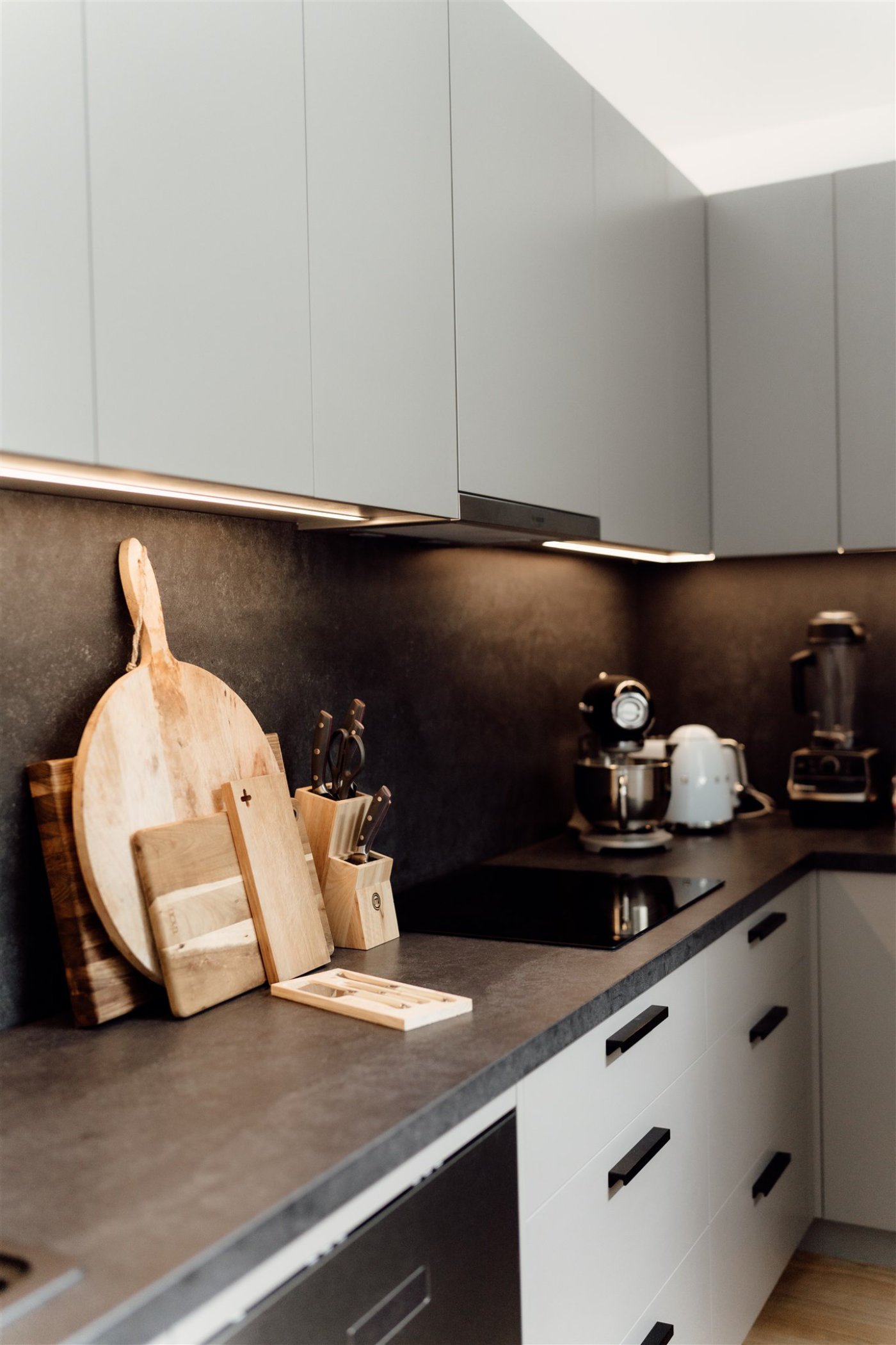 Wynen Constructions // Beach Road