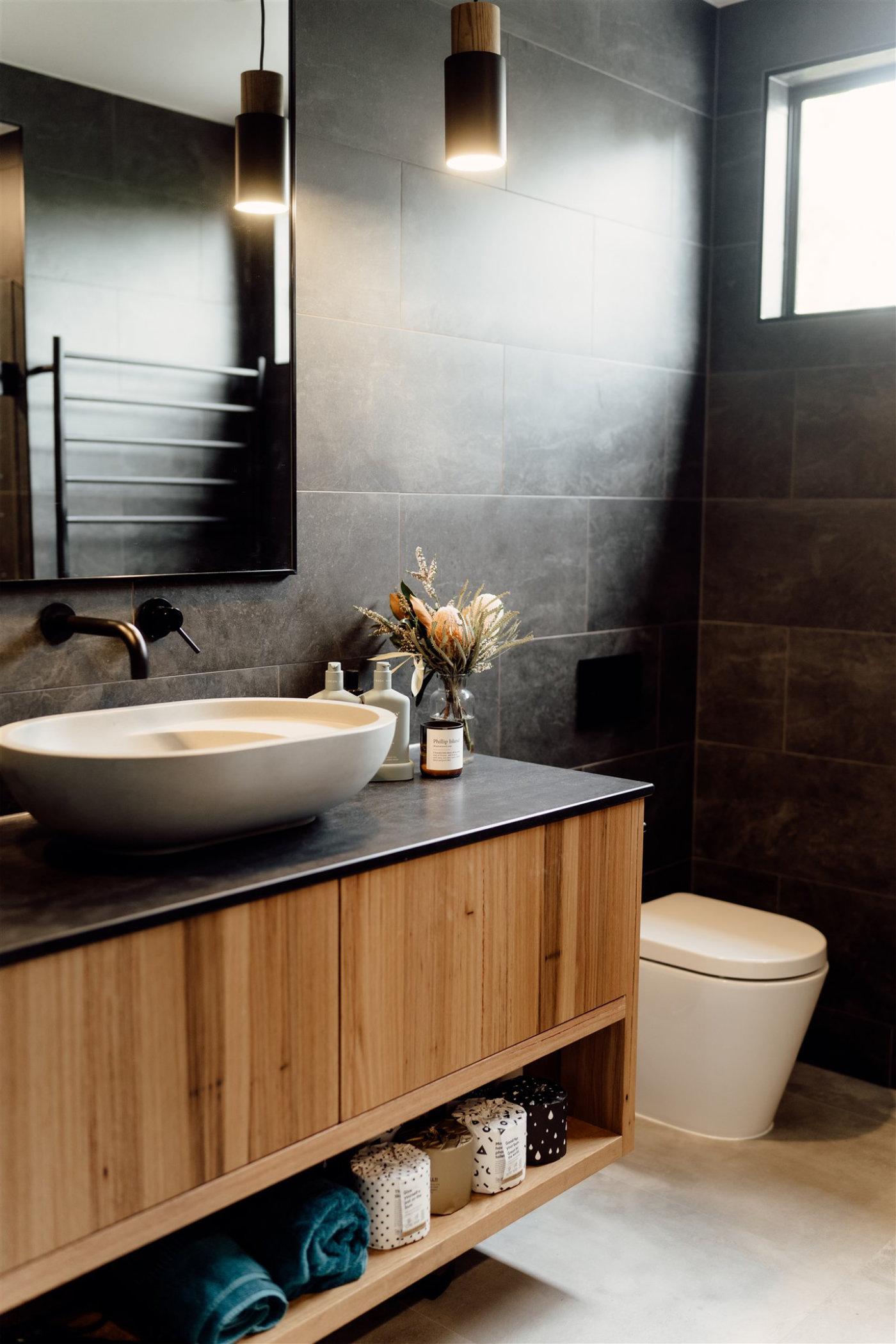 Wynen Constructions // Beach Road