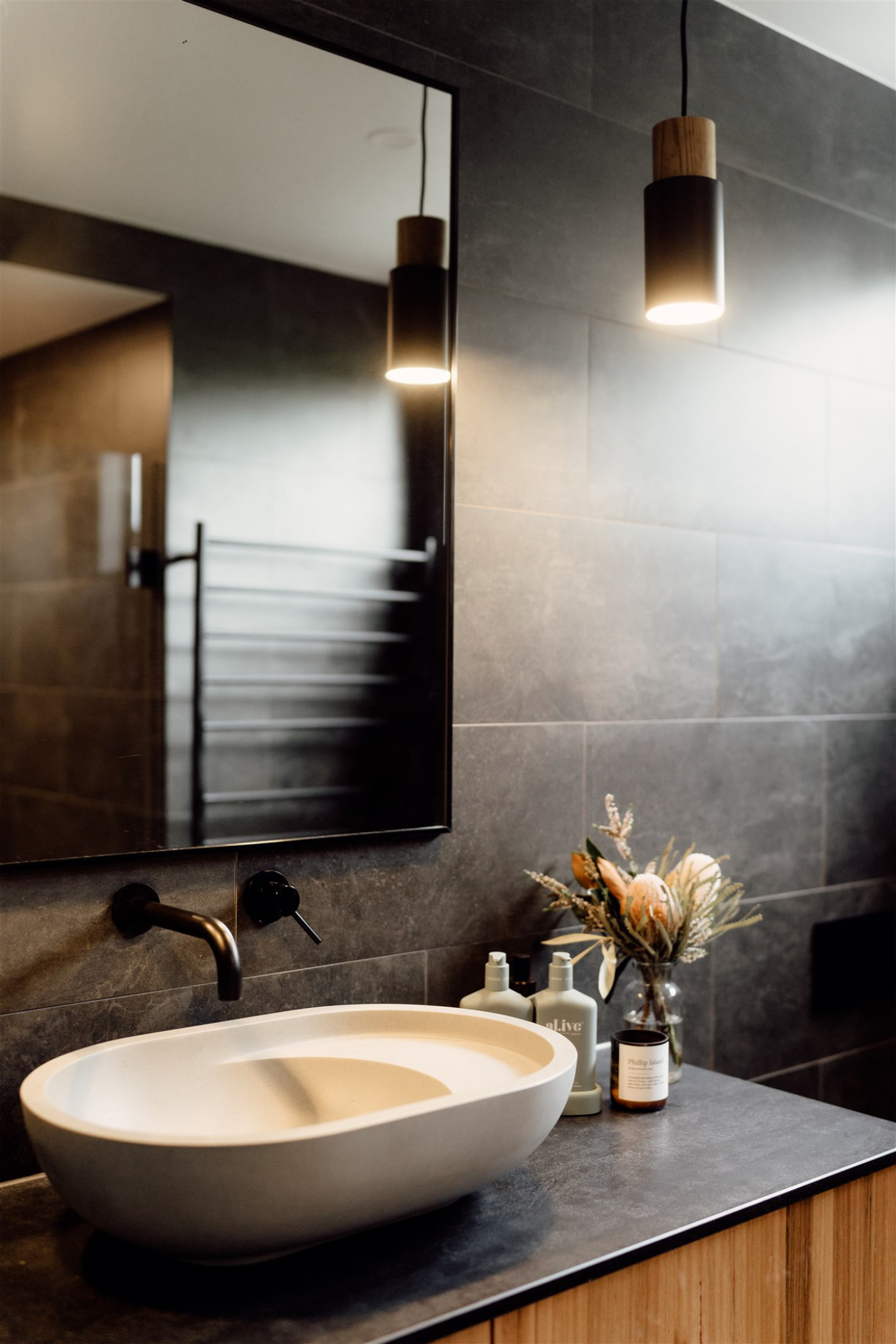 Wynen Constructions // Beach Road