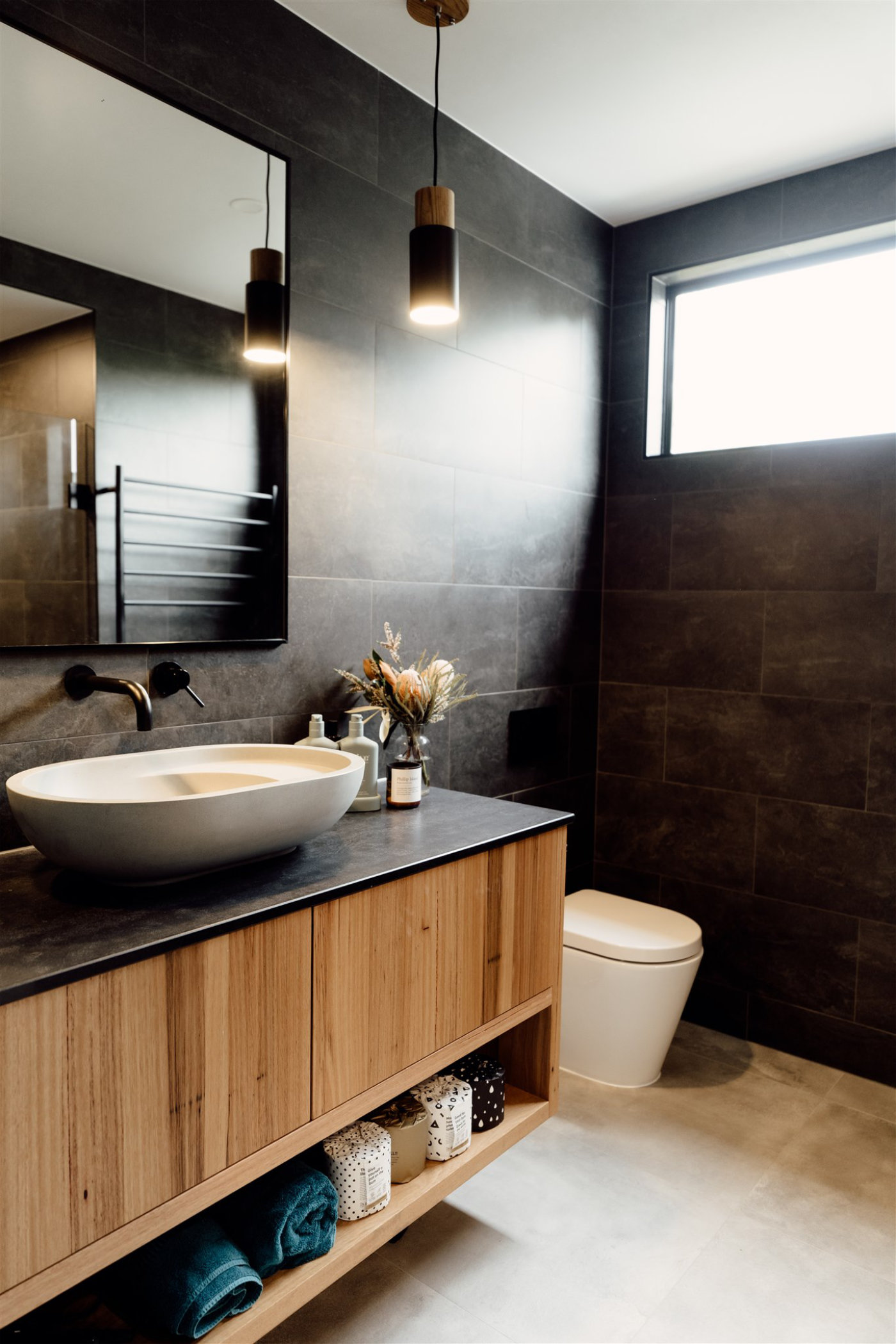 Wynen Constructions // Beach Road