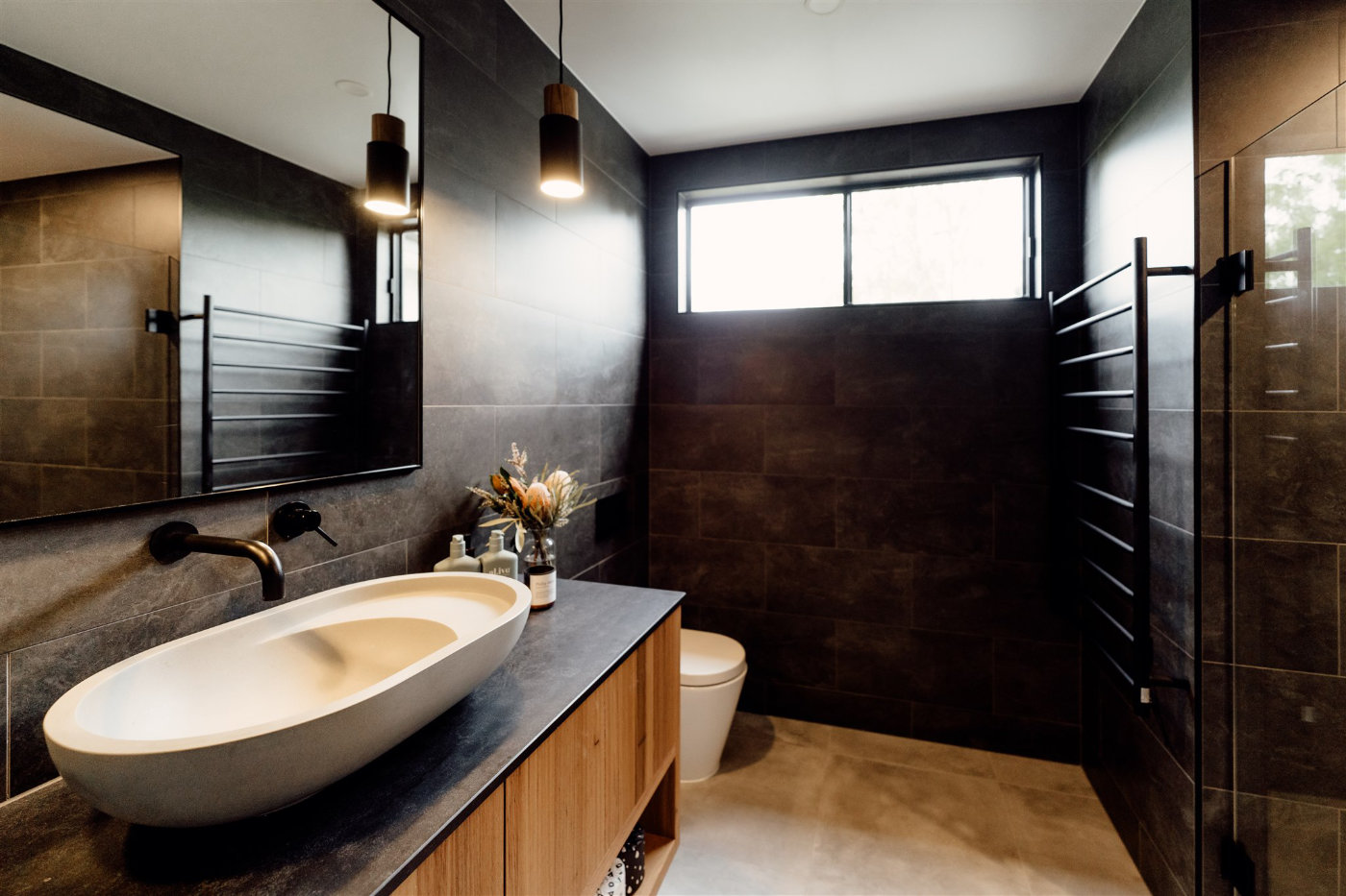 Wynen Constructions // Beach Road